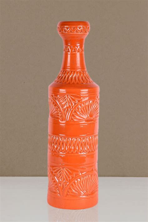 Decorative Ceramic Flower Vase – Handikart
