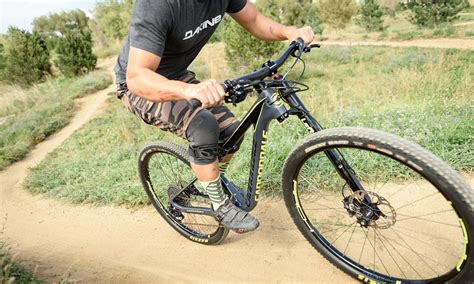 Cannondale Lefty Fork Review: Should You Buy It? | The Pro's Closet