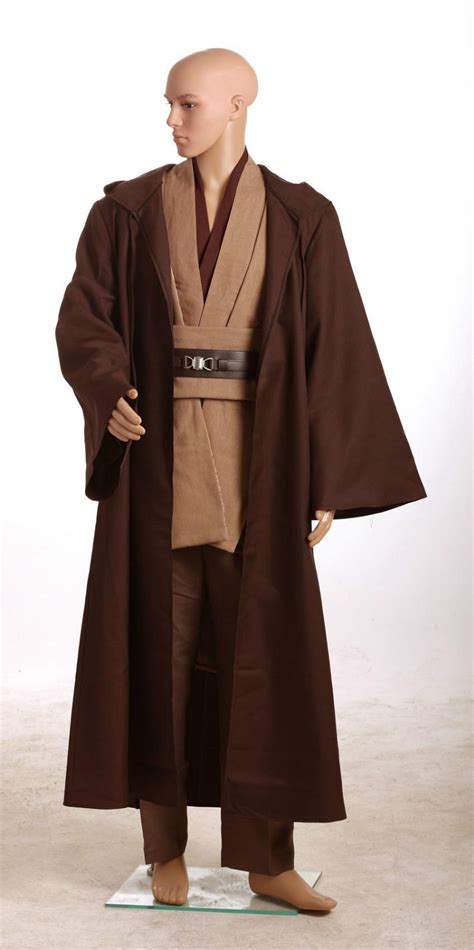 Star Wars: Obi-Wan Kenobi Cosplay – The Cosplay Warehouse