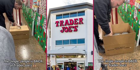 Trader Joe’s Resellers Hike up Price of Jingle Jangle Snack Mix