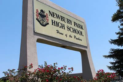 Newbury Park > Ventura County Map > University Culture