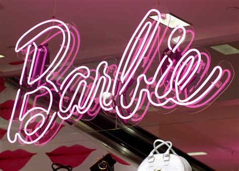 Why Barbie Beauty Products Are Suddenly Everywhere This Summer - NewBeauty