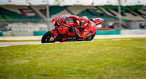 MotoGP: Pre-Season Testing Begins In February At Sepang - Roadracing World Magazine | Motorcycle ...