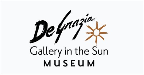 DeGrazia - Gallery in the Sun