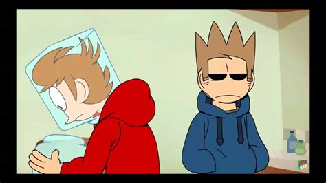 Eddsworld - The End (Part 1) | Live Reaction - YouTube