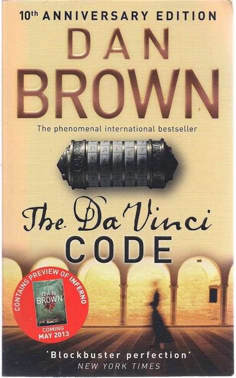 Frugal Bastard: Book Review - The Da Vinci Code by Dan Brown