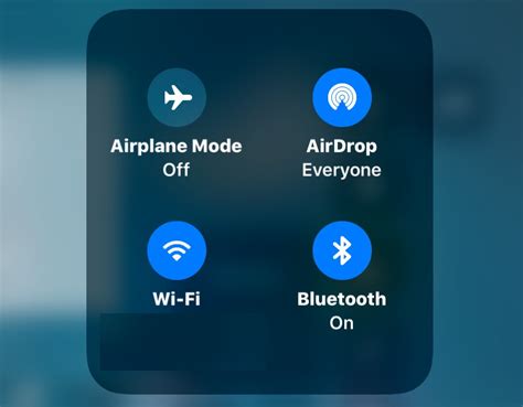 How to Actually Turn Off Wi-Fi and Bluetooth in iOS 15, iOS 14, and iOS 12