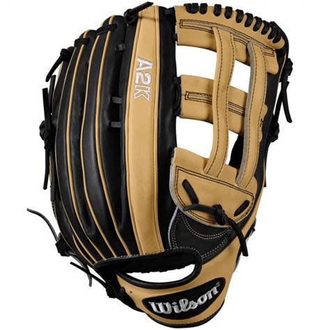 Wilson Baseball Gloves - ClipArt Best