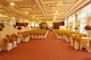 Marriage Halls and Wedding Halls in Palace Grounds, Bangalore | Halls ...