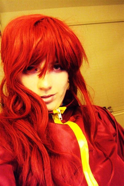 Yu Yu Hakusho cosplay - Yu Yu Hakusho Photo (18775284) - Fanpop