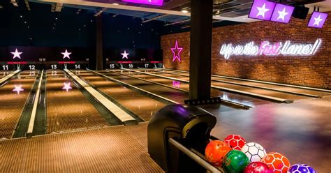 Hollywood Bowl offering festive package for families this Christmas ...