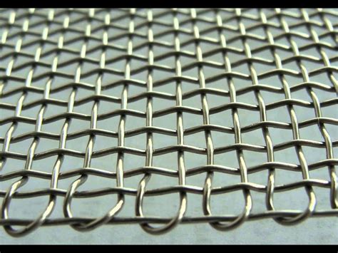 Expanded Metal Mesh