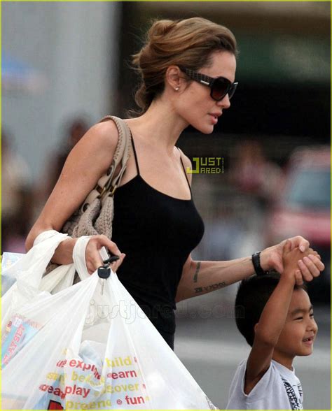 Maddox - Maddox Jolie-Pitt Photo (17378531) - Fanpop