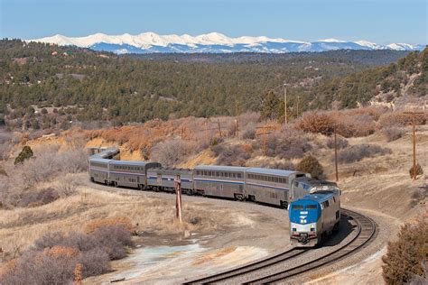 25 railroad places you need to visit in the West | Trains Magazine