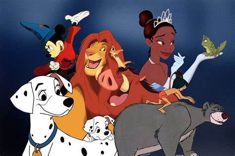 Top 160+ Black animated disney movies - Merkantilaklubben.org