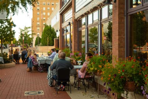 The 15 Best Things to Do in Downtown Wausau Right Now