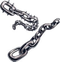 Chain PNG images gallery free download | Pngimg.com