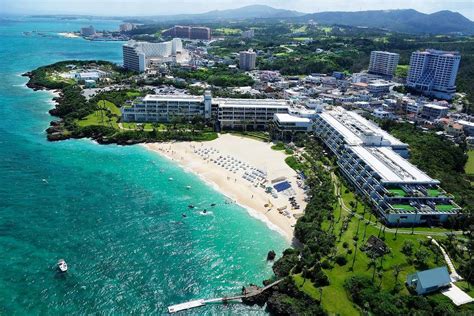 HOTEL MOON BEACH $120 ($̶1̶4̶7̶) - Prices & Resort Reviews - Okinawa ...