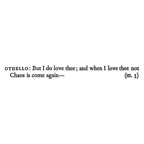 Love Quotes For Othello Desdemona. QuotesGram