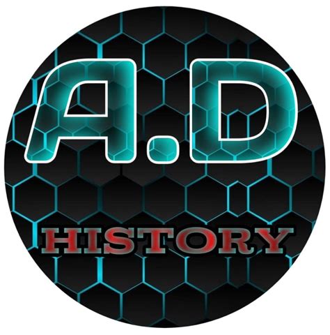 A.D History | Halvad