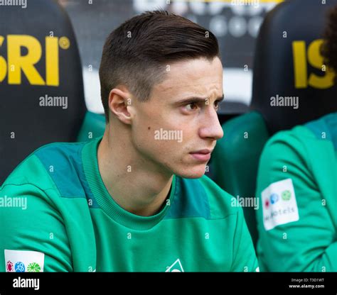 Werder bremen stadium hi-res stock photography and images - Alamy