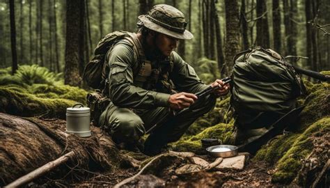 Mastering Army Ranger Survival Skills: Your Key to Thriving – Apex Survivor