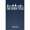 Book Cover Templates Archives - The Book Shelf