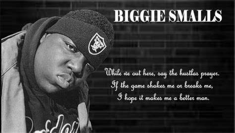 Biggie Smalls This pin is a part of my hip hop image board titled 1000 Words featuring some of ...