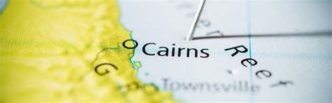 Cairns & Great Barrier Reef | Queensland Online Course