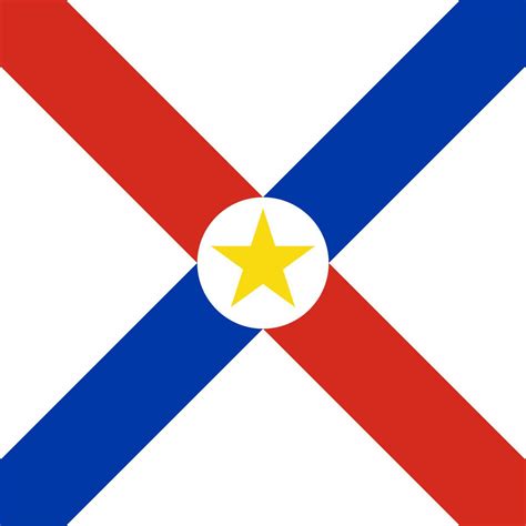 You have seen Mongolian navy flag now get ready for Paraguayan navy flag : r/vexillology