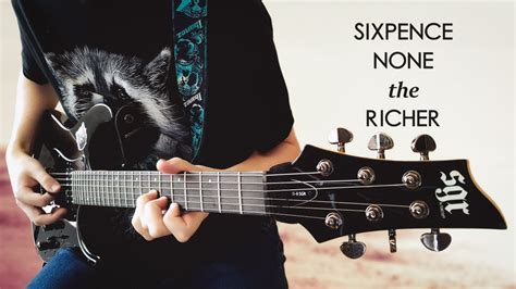 Sixpence None The Richer - Don't Dream It's Over [guitar cover] - YouTube