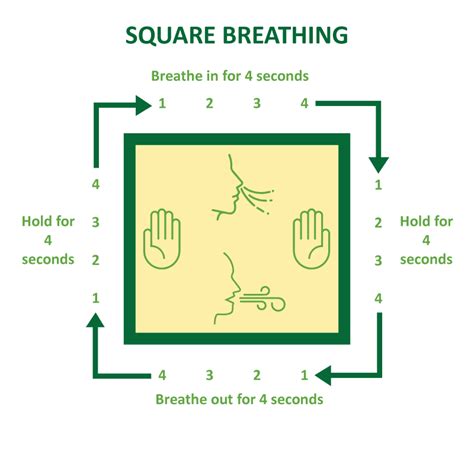 Breathe Easy: Harnessing the Power of Breathing Techniques for Recovery and Relaxation