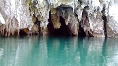 Palawan Philippines Underground River - Nehru Memorial