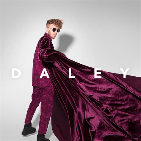 Daley | Official Site