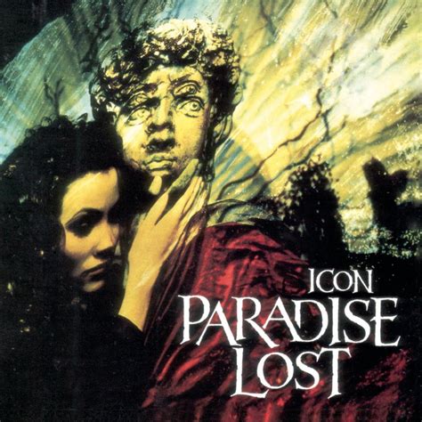 Paradise Lost: Paradise Lost: Icon CD