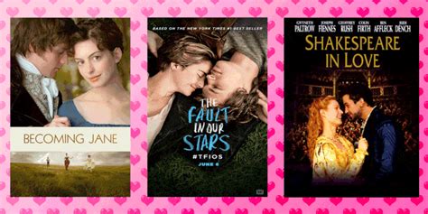 12 Best Romantic Movies to Watch on Your Next Girl's Night In