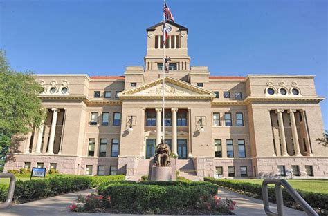 Navarro County District Attorney's Office announces staffing changes | News | corsicanadailysun.com