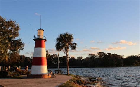 Things to Do in Mount Dora, Fla. | VISIT FLORIDA