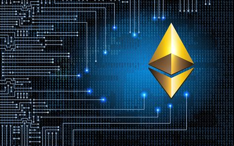 Ethereum Wallpaper, HD Hi-Tech 4K Wallpapers, Images and Background ...