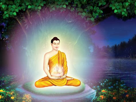 What is Nirvana? – The Buddha Journey