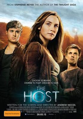 The Host - Film Review