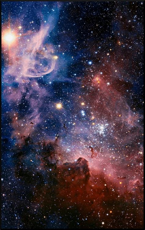 Stars And Galaxies Phone, Astronomy HD phone wallpaper | Pxfuel