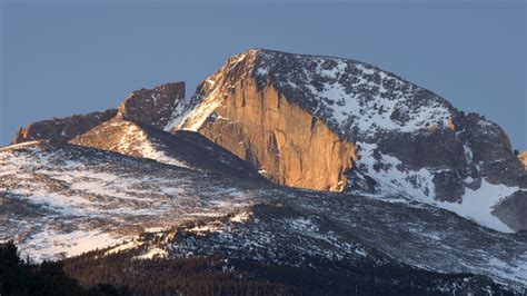 The Popular Hiking Trail At This US National Park Is Not For Amateurs