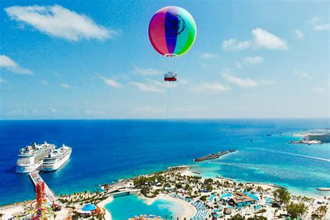 Royal Caribbean's Perfect Day at CocoCay - Travel Best Bets