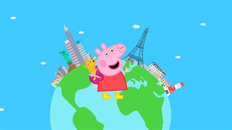 Peppa Pig: Un Mundo De Aventuras En Steam | lupon.gov.ph