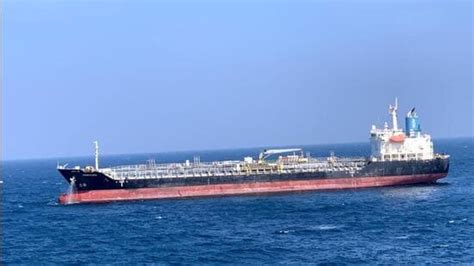 Pentagon says drone fired from Iran hit merchant vessel now heading to Mumbai | Latest News ...