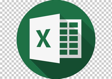 Collection of Excel Logo PNG. | PlusPNG