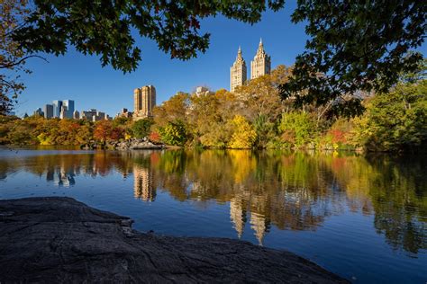 13 Best Places for Fall Foliage in New York (2023 Guide) – Trips To Discover