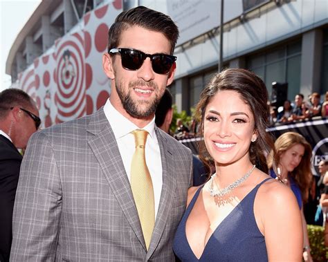 Nicole Johnson: What does Michael Phelps’ wife Nicole Johnson do for a living?