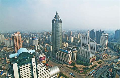 Wuxi: The Birthplace of China’s Modern Industry - China Briefing News